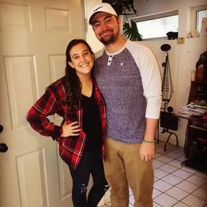 Meet your Posher, Luke